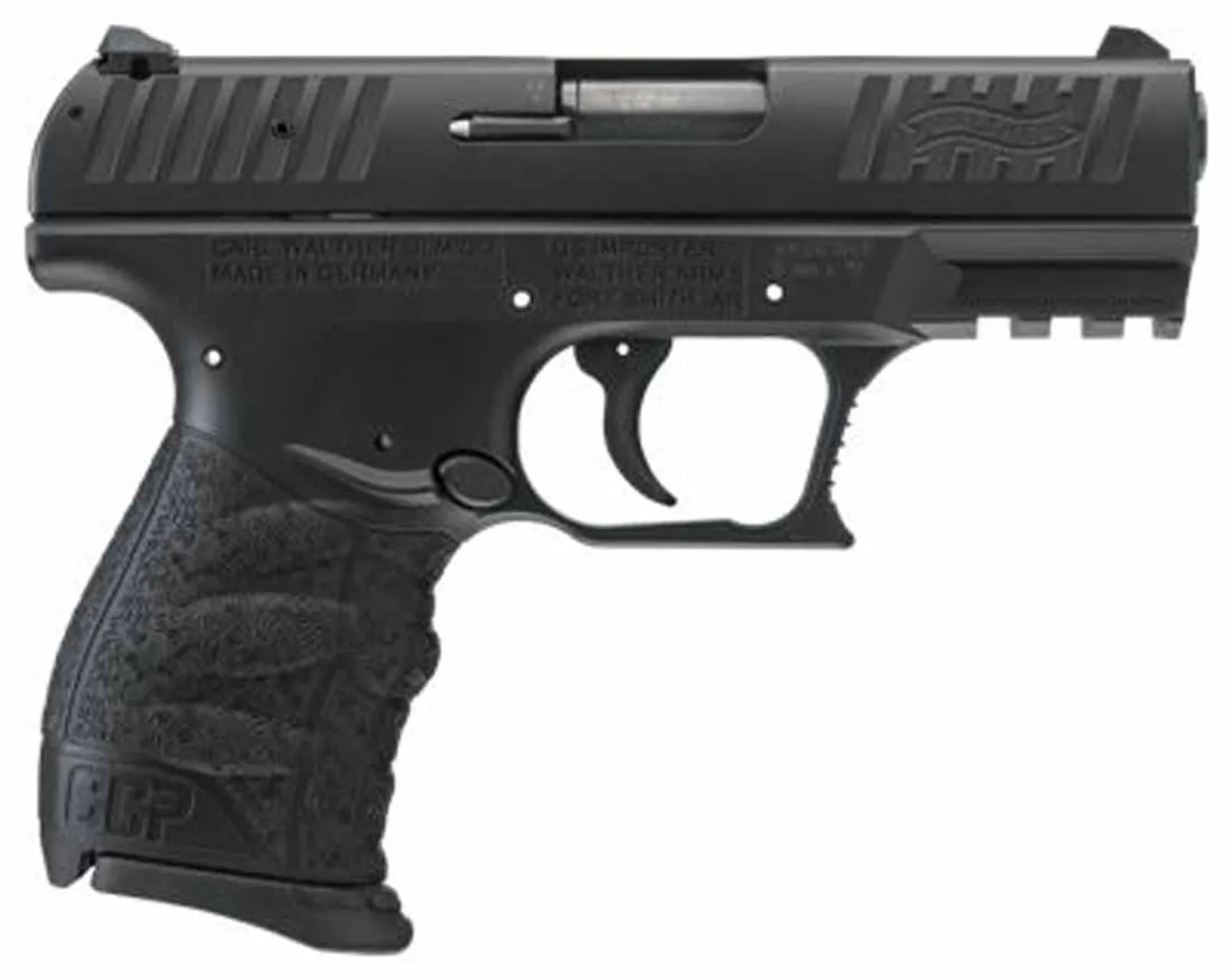 gun